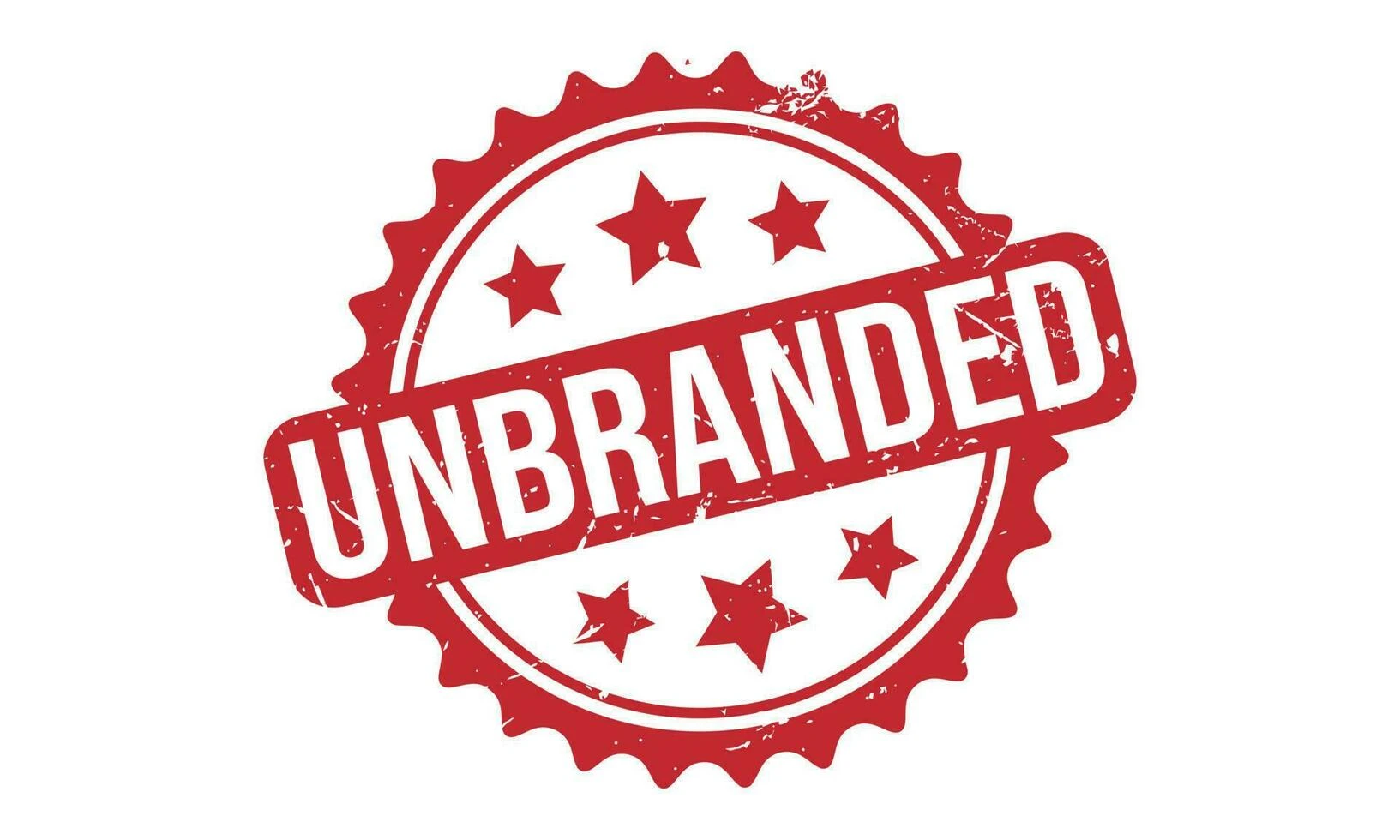 Unbranded