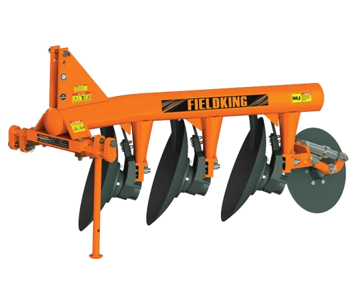 Farm Tools & Equipment